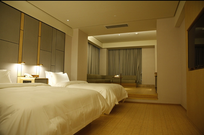 酒店連鎖